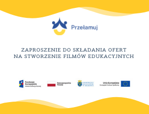 Grafika Filmy edukacyjne