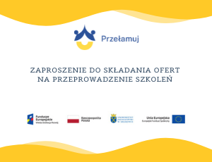 Szkolenia_zapytanie ofertowe