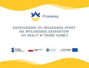 Zaproszenie do składania ofert - grafika